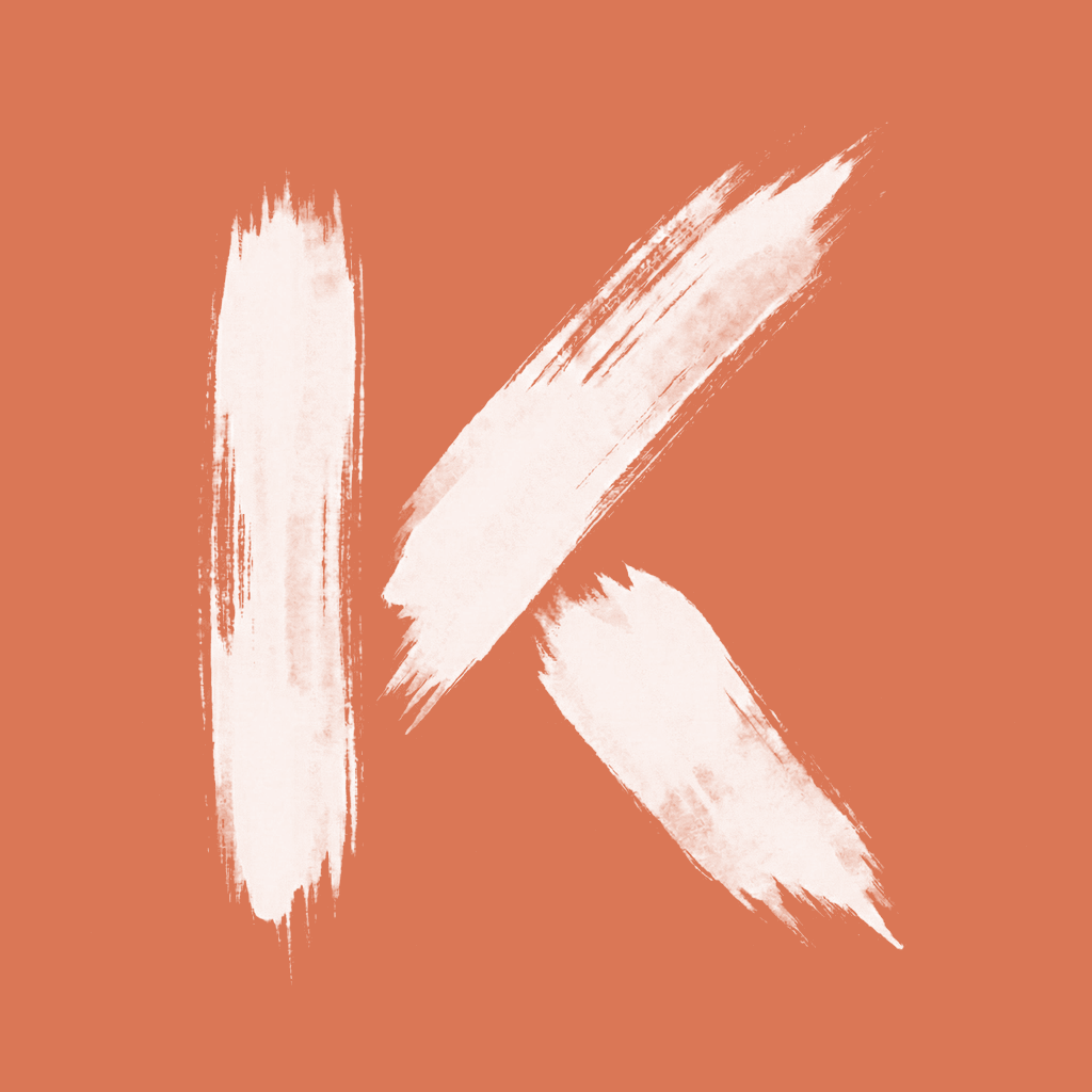 Knock app icon